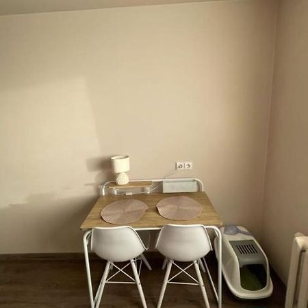 Akropolis Apartment Клайпеда Екстер'єр фото