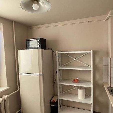 Akropolis Apartment Клайпеда Екстер'єр фото