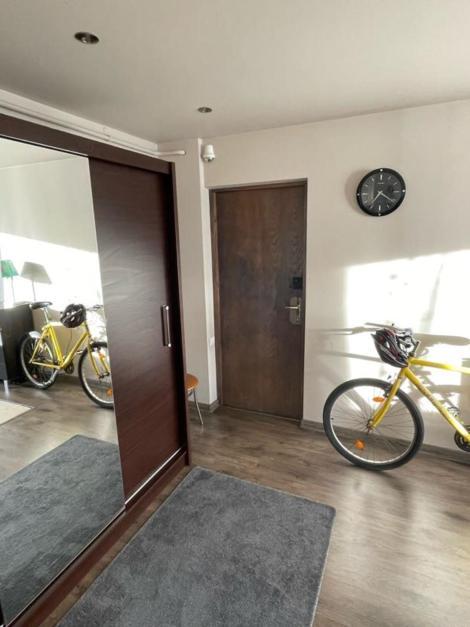 Akropolis Apartment Клайпеда Екстер'єр фото