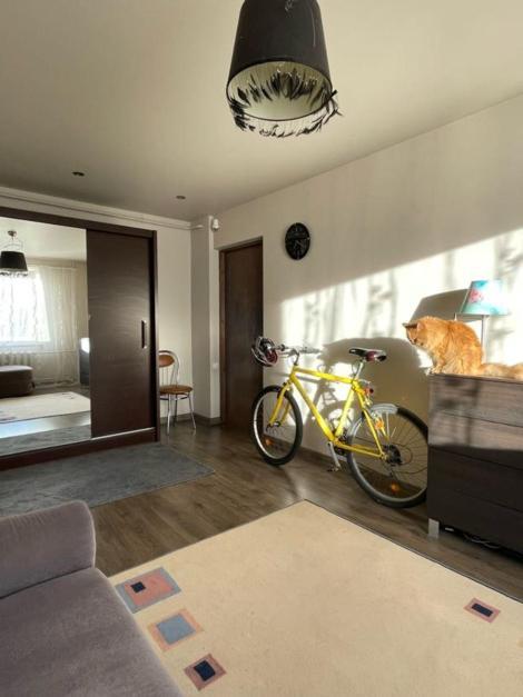 Akropolis Apartment Клайпеда Екстер'єр фото